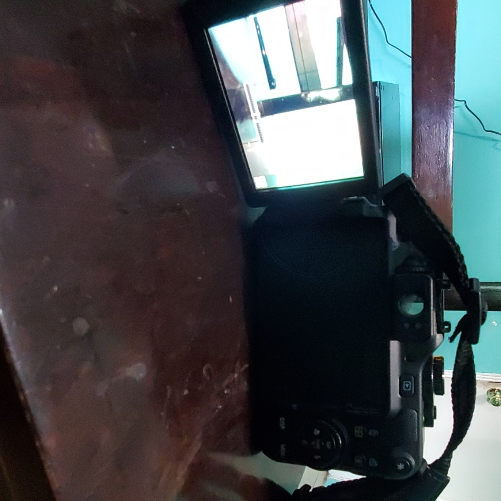 Camera - Picture 3 of 5